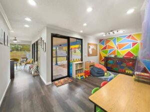 Elevation certificate planning for a new childcare center in Miramar, Florida 
